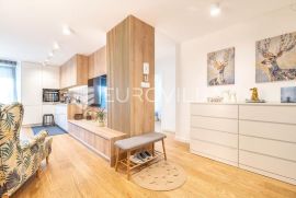 Zagreb, Trnje, četverosoban stan 75m2, Zagreb, Flat