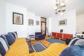 Zagreb, Gredice, odličan jednosoban stan 47 m2, Zagreb, Flat