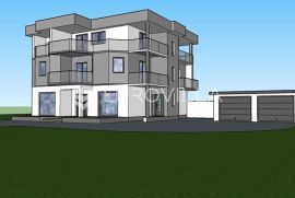 Zelina, Donja Zelina, stambeno-poslovna zgrada, 380 m2, Commercial property