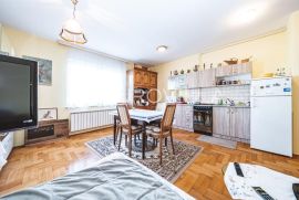 Zagreb, Malešnica, jednosoban stan 33,19 m2, Zagreb, Appartement