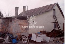 Povoljna kuća MZ Peščara Subotica ID#1372, Subotica, Kuća