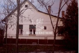 Povoljna kuća MZ Peščara Subotica ID#1372, Subotica, Kuća