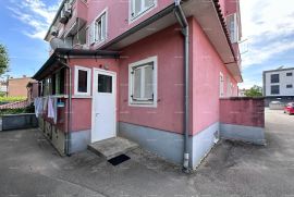 Stan Prodaje se stan sa garažom u Rovinju, Rovinj, Apartamento