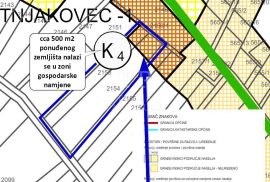 Krapinske Toplice, zemljište (dio građevinsko), Krapinske Toplice, Земля