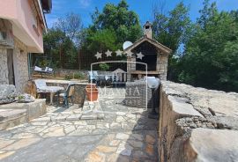 Pridraga - kuća pogled na more! 290000€, Novigrad, Σπίτι