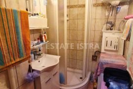 Barbariga stan u prizemlju s dvorištem 65 m2, Vodnjan, Apartamento