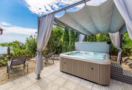 OPATIJA - Penthouse 222m2 na fantastičnoj lokaciji, Opatija, Διαμέρισμα