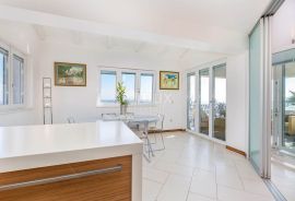 OPATIJA - Penthouse 222m2 na fantastičnoj lokaciji, Opatija, Διαμέρισμα