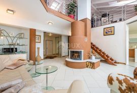 OPATIJA - Penthouse 222m2 na fantastičnoj lokaciji za najam, Opatija, شقة