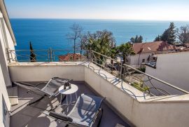 OPATIJA - Penthouse 222m2 na fantastičnoj lokaciji za najam, Opatija, Appartement