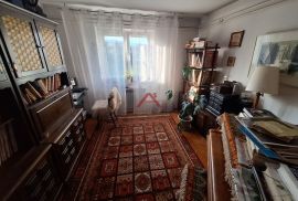 Zagreb, Maksimir, dvoetažni, 6 -sobni stan 137m2 na odličnoj lokaciji, Maksimir, Appartement