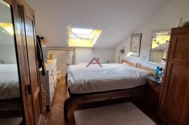 Zagreb, Maksimir, dvoetažni, 6 -sobni stan 137m2 na odličnoj lokaciji, Maksimir, Wohnung