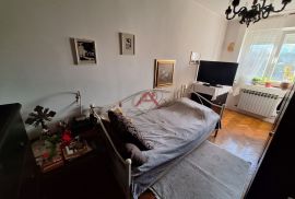 Zagreb, Maksimir, dvoetažni, 6 -sobni stan 137m2 na odličnoj lokaciji, Maksimir, Appartement