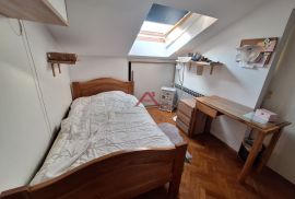 Zagreb, Maksimir, dvoetažni, 6 -sobni stan 137m2 na odličnoj lokaciji, Maksimir, Appartement