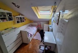 Zagreb, Maksimir, dvoetažni, 6 -sobni stan 137m2 na odličnoj lokaciji, Maksimir, Appartement