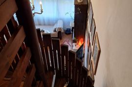 Zagreb, Maksimir, dvoetažni, 6 -sobni stan 137m2 na odličnoj lokaciji, Maksimir, Appartement