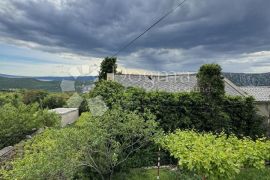 RUŠEVINA GRIŽANE, Vinodolska Općina, Ev