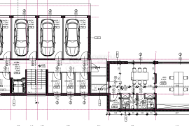 PREPORUKA Luksuzan dvoetažni PENTHOUSE u V. Gorici, Velika Gorica, Appartement