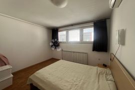 PRILIKA- Prodaja stan TREŠNJEVKA, 1S+DB, 48,03m2+ PM, Trešnjevka - Sjever, Apartamento