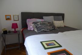 Belveder - adaptiran stan za najam, Rijeka, Appartment