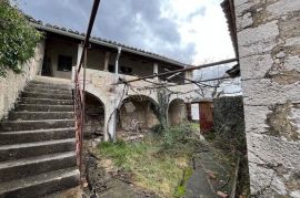 Starina u zaleđu Crikvenice, Vinodolska Općina, Maison