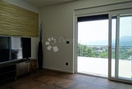 Kastav , PET FRIENDLY - 2S + DB za najam s pogledom na more, Kastav, Appartement