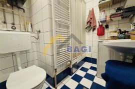 Dobojska - Trešnjevka 2-soban stan 48m2, Trešnjevka - Sjever, Appartement