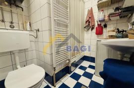 Dobojska - Trešnjevka 2-soban stan 48m2, Trešnjevka - Sjever, Apartamento