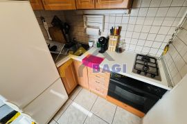 Dobojska - Trešnjevka 2-soban stan 48m2, Trešnjevka - Sjever, Apartamento