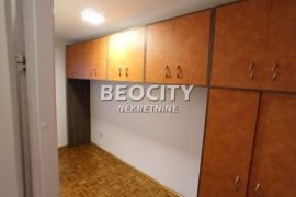 Novi Beograd, Blok 62, Jurija Gagarina, 1.5, 54m2, Novi Beograd, Kвартира