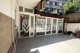 Dorćol - renoviran - parking - nameštaj ID#125663, Stari Grad, Appartement