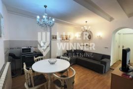 Dorćol - renoviran - parking - nameštaj ID#125663, Stari Grad, Appartement