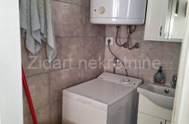 Zemun, namešten jednosoban stan, Zemun, Flat