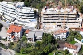 Stan Prodaja luksuznih stanova u izgradnji sa pogledom na more, Opatija! DupleksS3, Opatija, Διαμέρισμα