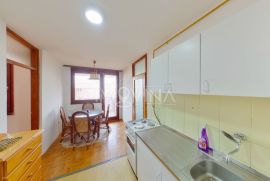 Dvosoban stan za najam 50m2, Dobrinja, Sarajevo Novi Grad, Wohnung