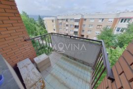 Dvosoban stan za najam 50m2, Dobrinja, Sarajevo Novi Grad, Wohnung