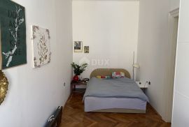 RIJEKA,CENTAR- stan, 4s + db, 148 m2, uređen i namješten!!!, Rijeka, Daire