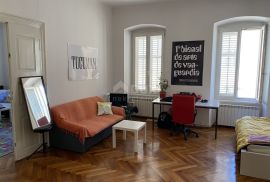 RIJEKA,CENTAR- stan, 4s + db, 148 m2, uređen i namješten!!!, Rijeka, Appartamento