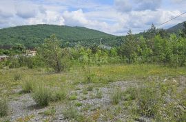 MATULJI, RUPA - građevinsko zemljište 15000m2 u komercijalnoj zoni za najam, Matulji, Terrain