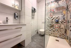 RIJEKA, CENTAR - Moderan apartman, 2. kat, 73m2, 2S+DB, odlična lokacija, Rijeka, Flat