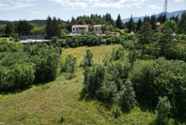 MATULJI, RUPA - građevinsko zemljište 15000 m2 u komercijalnoj zoni, Matulji, Terrain