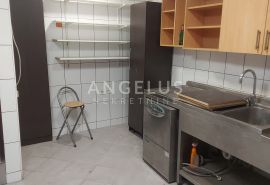 Zagreb, Trnje - restoran 170 m2, natkrivena terasa, Trnje, Propiedad comercial