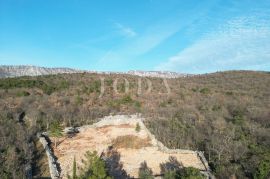 Građevinsko zemljište Jadranovo, Crikvenica, Terrain