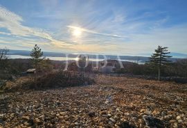 Građevinsko zemljište Jadranovo, Crikvenica, Terreno