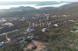 Građevinsko zemljište Jadranovo, Crikvenica, Земля