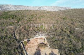 Građevinsko zemljište Jadranovo, Crikvenica, Terreno