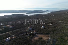 Građevinsko zemljište Jadranovo, Crikvenica, Земля