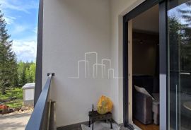 Opremljen nov apartman sa garažom Trebević Residence prodaja, Istočno Novo Sarajevo, Flat