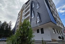 Opremljen nov apartman sa garažom Trebević Residence prodaja, Istočno Novo Sarajevo, Flat