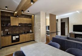 Opremljen nov apartman sa garažom Trebević Residence prodaja, Istočno Novo Sarajevo, Appartement